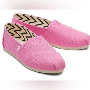 Toms Alpargata Heritage Canvas